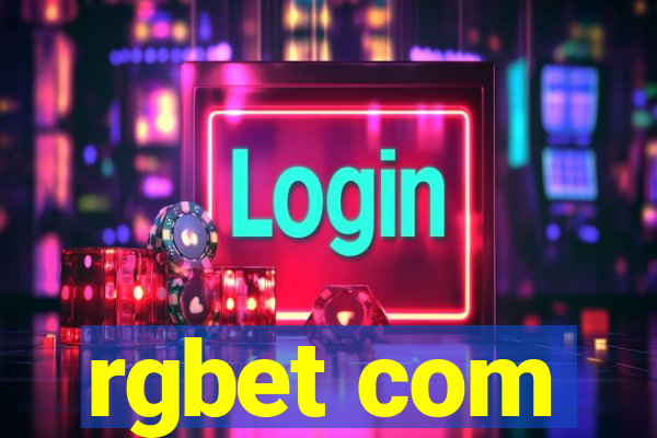 rgbet com